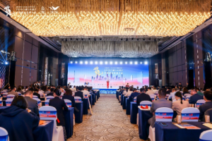 2024门墩儿火苗儿中国酒店发展大会圆满落幕，共绘行业新画卷